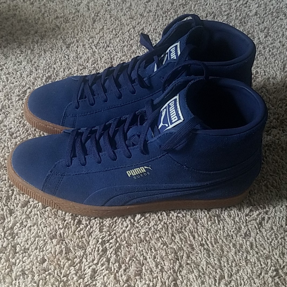Puma